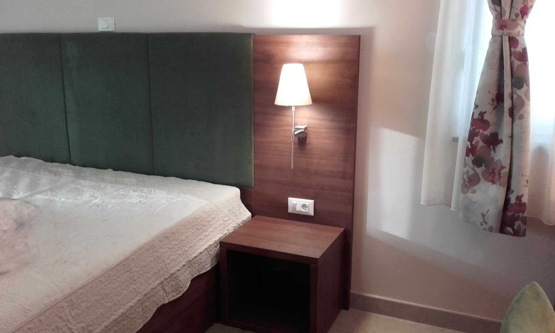 hotelski namještaj prema projektu