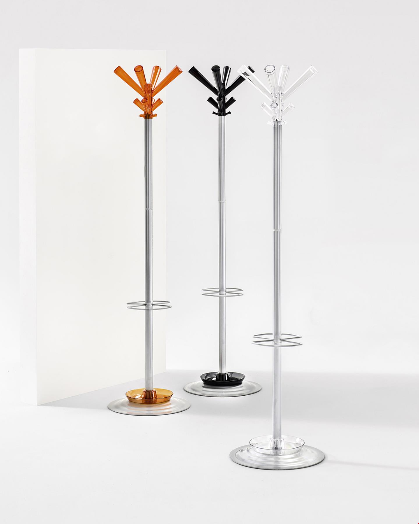 moderna uredska vješalica