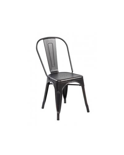 metalna stolica